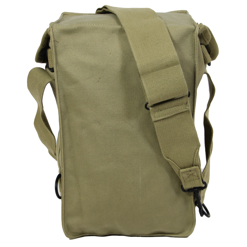 Musette, General Purpose, M1, 2e type, US Army