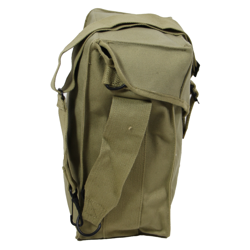 Ammunition Bag M1, General Purpose, 2nd type, US Army