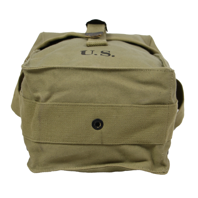 Ammunition Bag M1, General Purpose, 2nd type, US Army