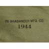 Ammunition Bag M1, General Purpose, 2nd type, US Army