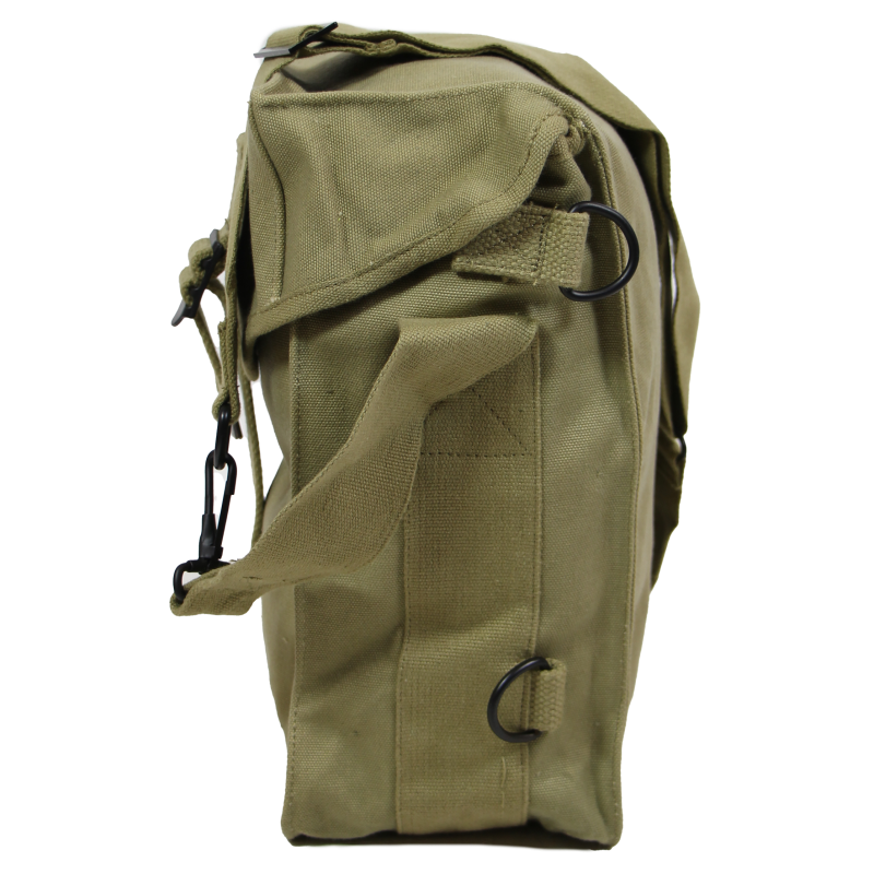 Ammunition Bag M1, General Purpose, 1st type, US Army