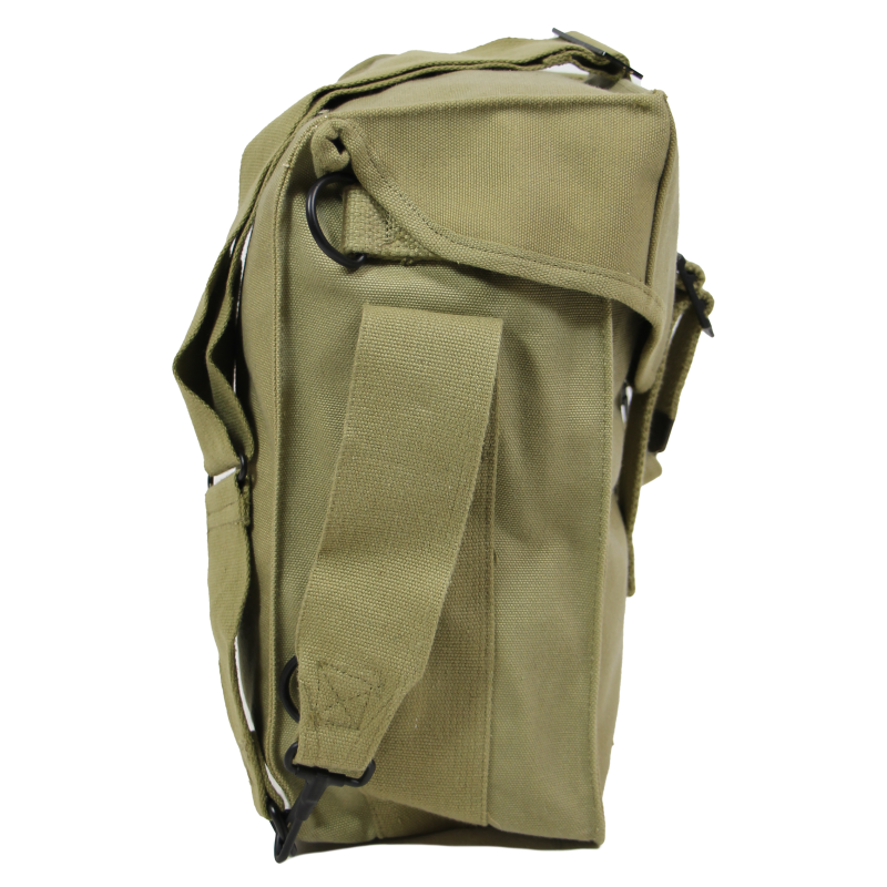 Musette, General Purpose, M1, 1er type, US Army