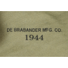 Ammunition Bag M1, General Purpose, 1st type, US Army