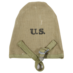 Cover, Shovel, M-1910, AIRTRESS MIDLAND 1942