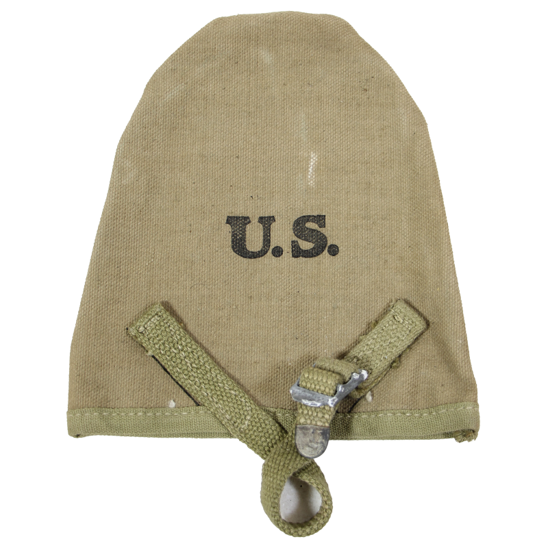 Cover, Shovel, M-1910, AIRTRESS MIDLAND 1942