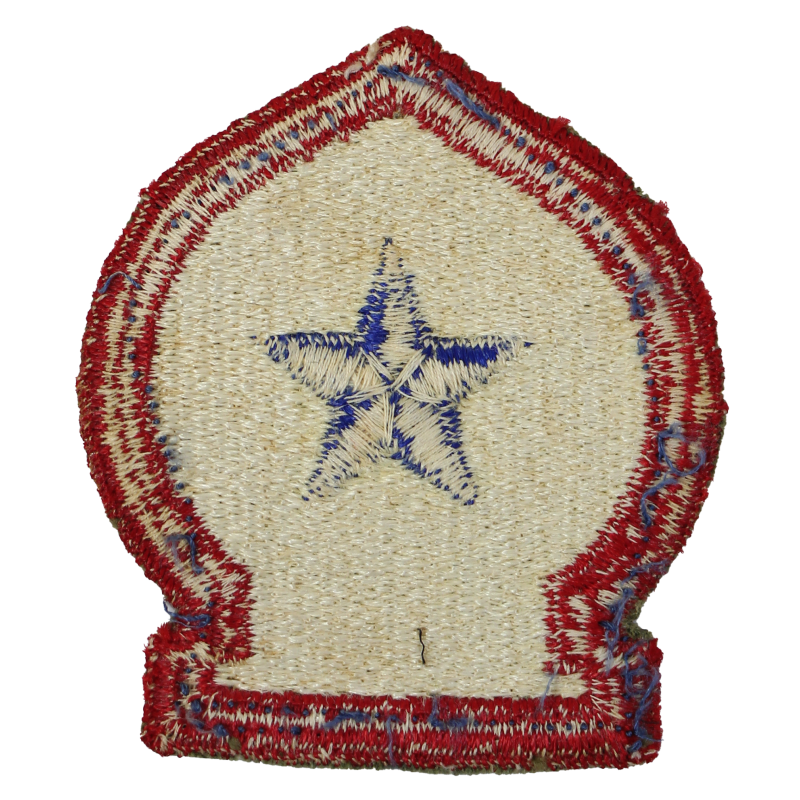 Insigne, Army Ground Units, Afrique du Nord