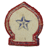 Patch, Army Ground Units, North Africa
