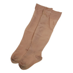 Stockings, Nylon, Supp-Hose