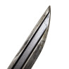 Bayonet, M1 Garand, SA 1906, Shortened by AFH, Bowie Type