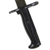 Bayonet, M1 Garand, SA 1906, Shortened by AFH, Bowie Type