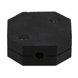 Connector, Cross-over, fuse wire, OSS-SOE