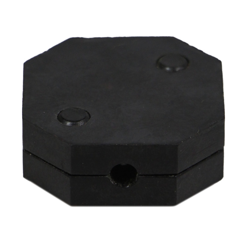 Connector, Cross-over, fuse wire, OSS-SOE