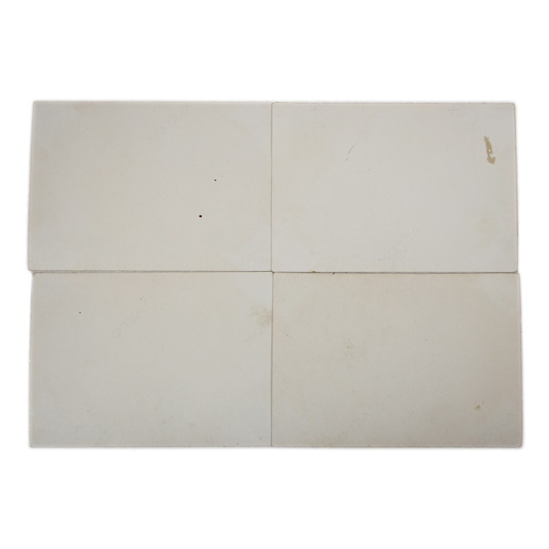 Lot de 11 photographies, First Army, ETO
