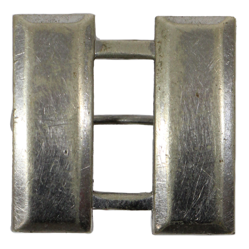 Rank, Insignia, Captain, Snowflake