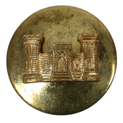 Disk, Collar, Engineers, Screw back