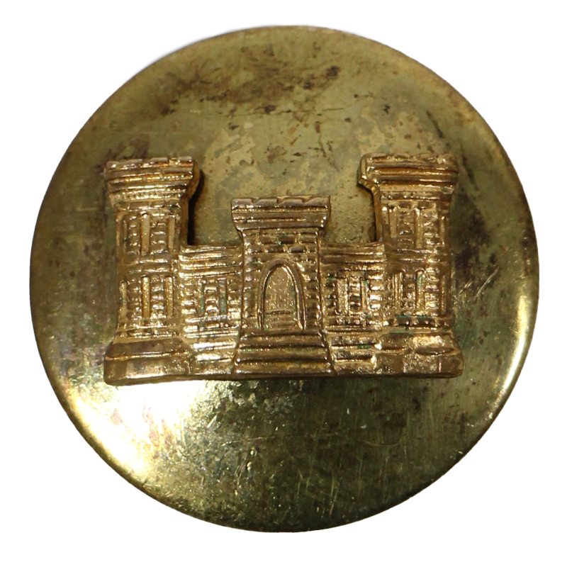 Disk, Collar, Engineers, Screw back