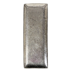 Grade, 1st Lieutenant, Sterling, à épingle