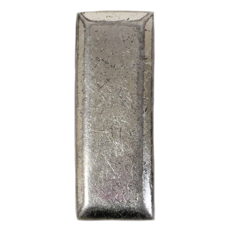 Grade, 1st Lieutenant, Sterling, à épingle