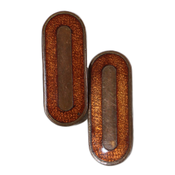 Rank Insignias, Chief Warrant Officer