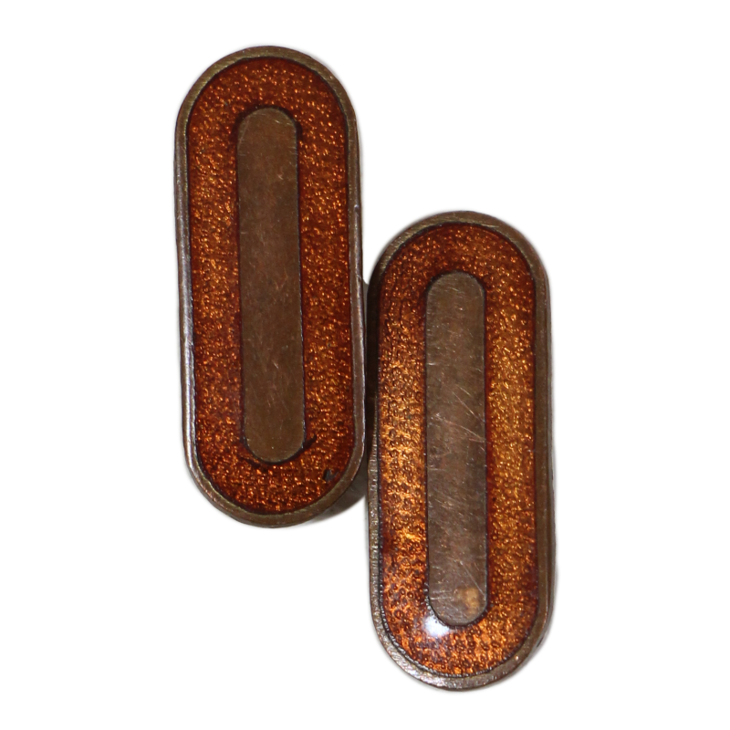 Rank Insignias, Chief Warrant Officer