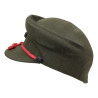 Casquette, USMC Women's Reserve, Forest Green, taille 59