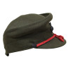 Casquette, USMC Women's Reserve, Forest Green, taille 59