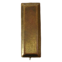 Grade, 2nd Lieutenant