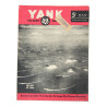 Magazine YANK, 28 septembre 1945