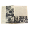 Magazine YANK, 28 septembre 1945