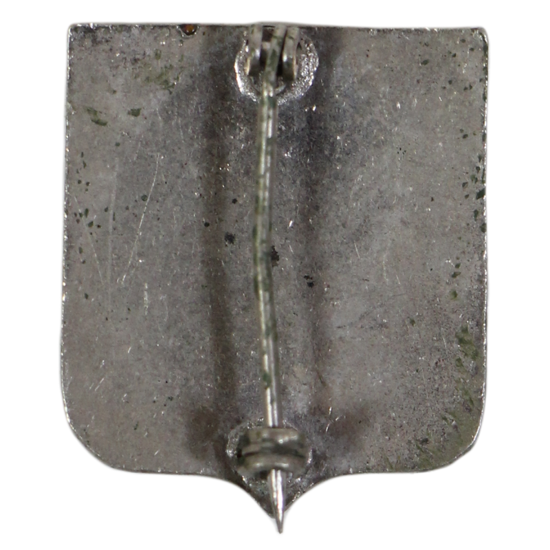 Crest, 145th Inf. Rgt., 37th Inf. Div., à épingle