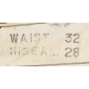 Breeches, M-1926, US Army, 32 x 28