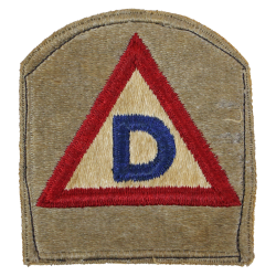 Insigne, 39th Infantry Division