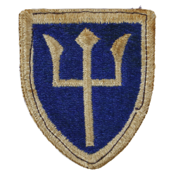 Patch, 97th Infantry Division