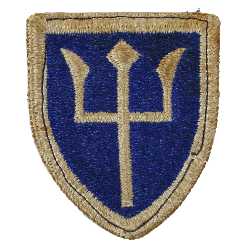 Insigne, 97th Infantry Division