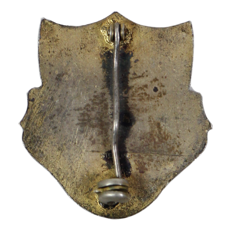 Crest, 323rd Inf. Rgt., 81st Infantry Division, à épingle