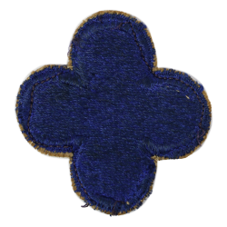 Insignia, 88th Infantry Division, Italy