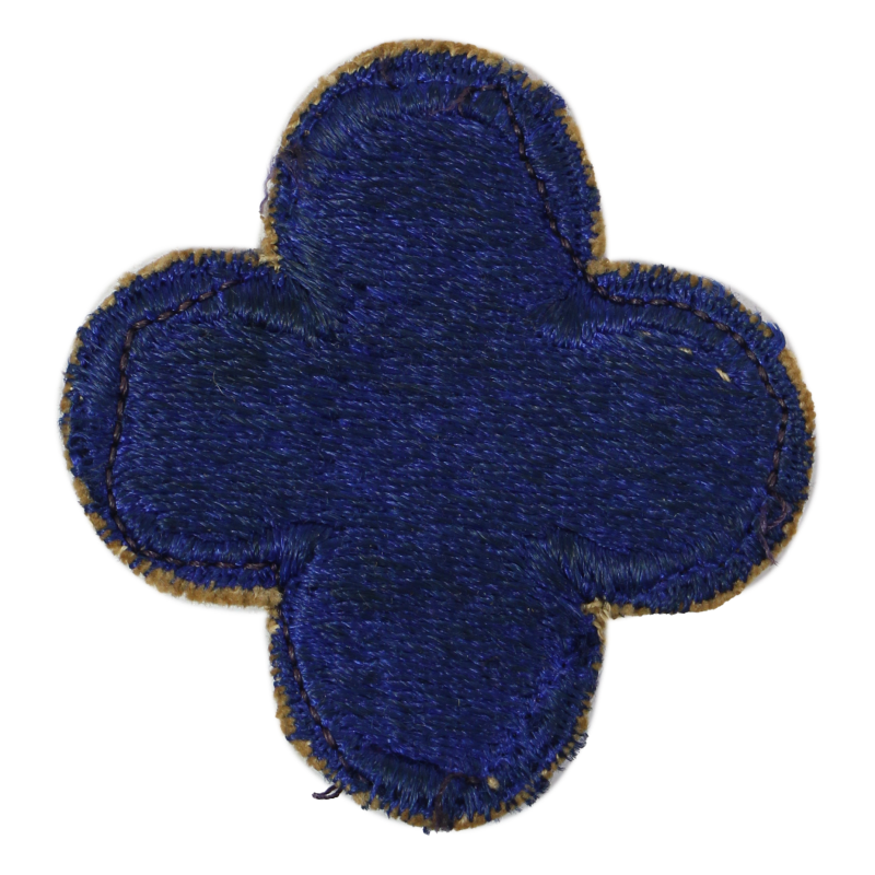 Insignia, 88th Infantry Division, Italy