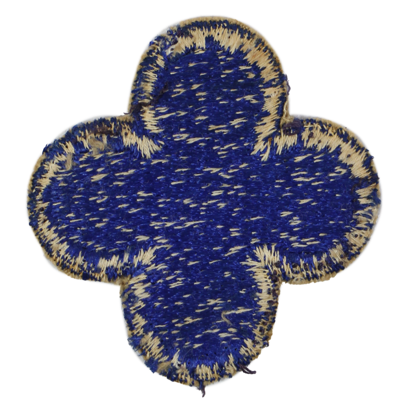Insigne, 88th Infantry Division, Italie