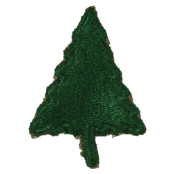 Insigne, 91st Infantry Division