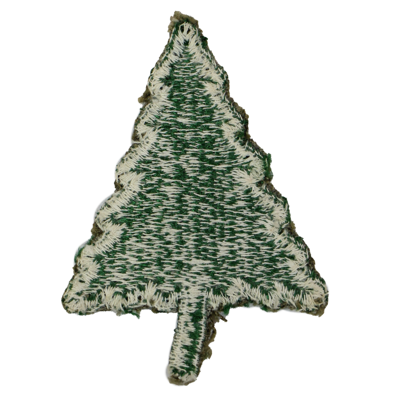 Insigne, 91st Infantry Division