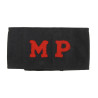 Armband, Military Police, British Army