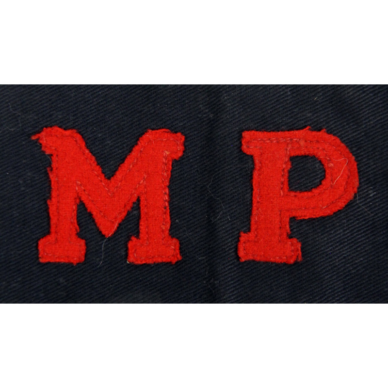 Armband, Military Police, British Army