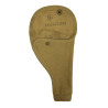 Holster en toile, revolver, canadien, M.S.& M.L. Ltd. 1943