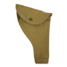 Holster en toile, revolver, canadien, M.S.& M.L. Ltd. 1943