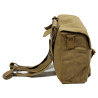 Pack, Small, British, 1943, with Suspenders