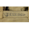 Small Pack britannique, 1943, avec bretelles