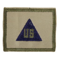 Insigne, US Non-Combatants
