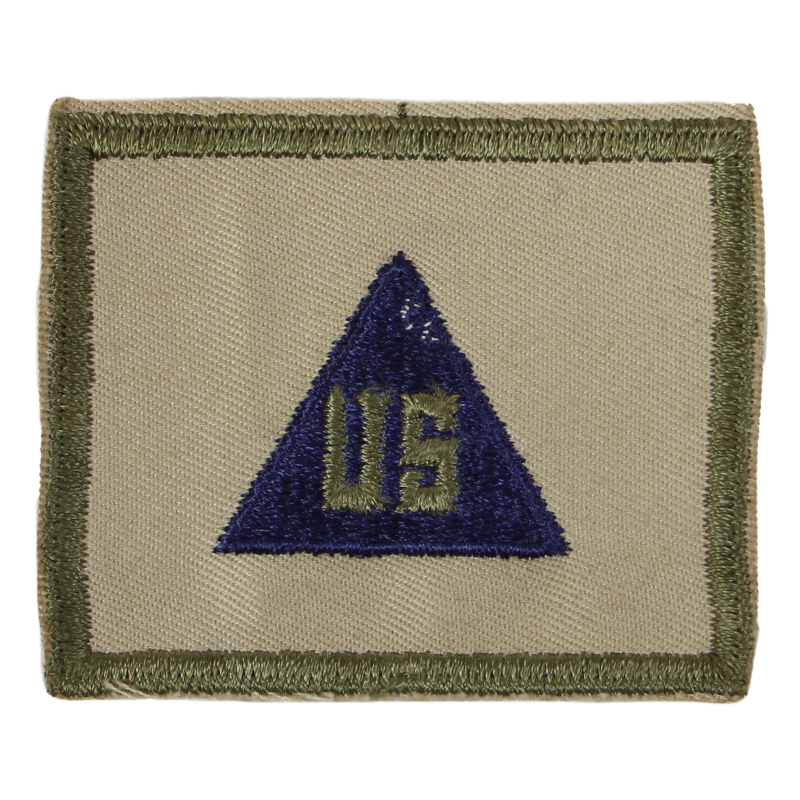 Insigne, US Non-Combatants