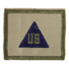 Insignia, US Non-Combatants