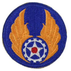 Patch, USAAF, Air Materiel Command